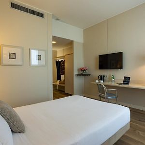 Comfort Single Room